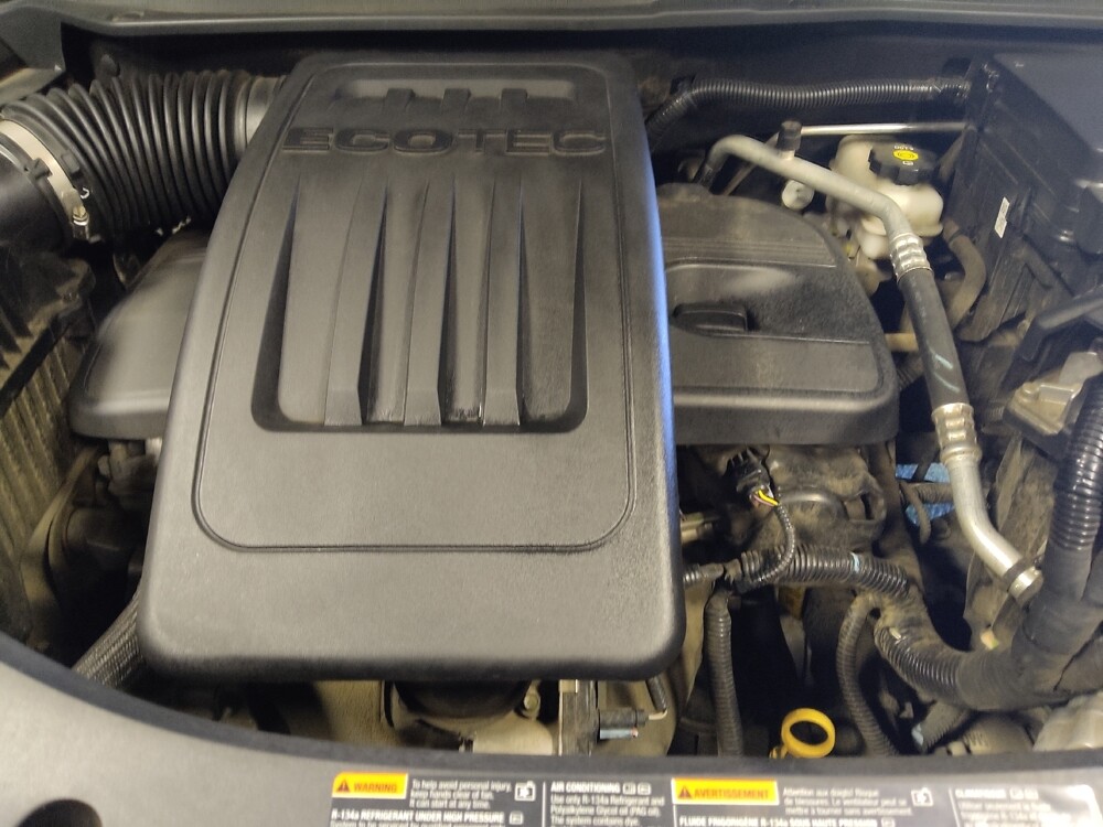 2016 Chevrolet Equinox in Tucson, AZ 85705 - 18126733 30