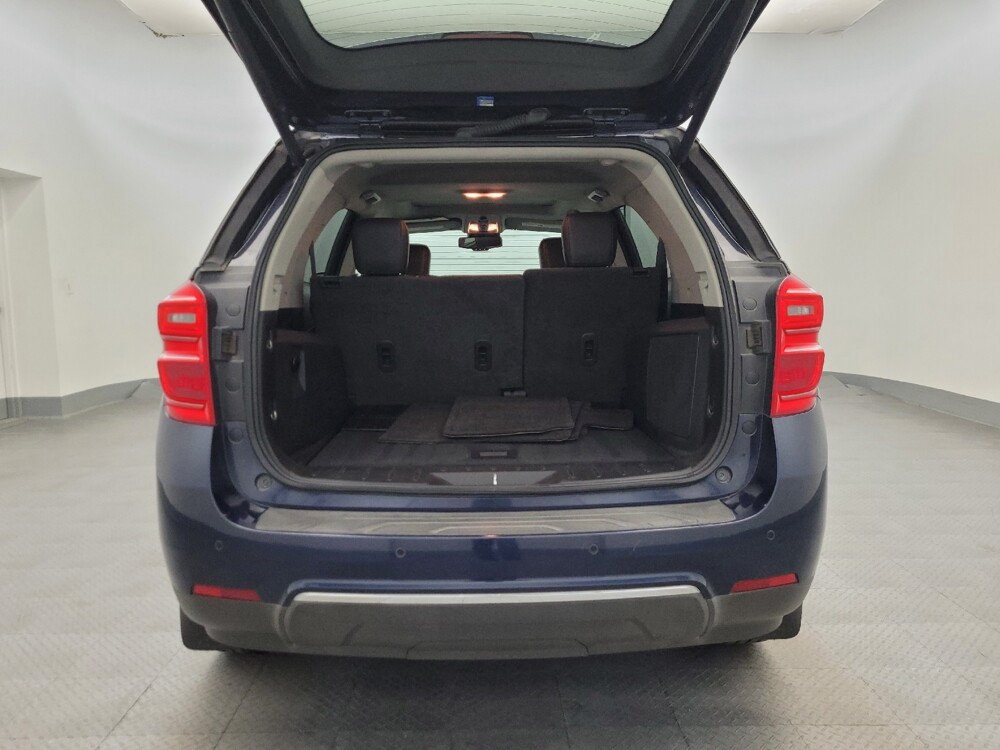 2016 Chevrolet Equinox in Tucson, AZ 85705 - 18126733 29