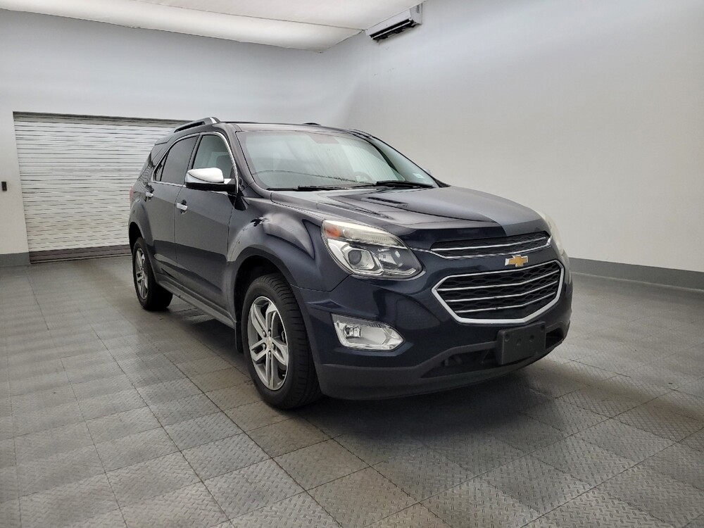 2016 Chevrolet Equinox in Tucson, AZ 85705 - 18126733 13