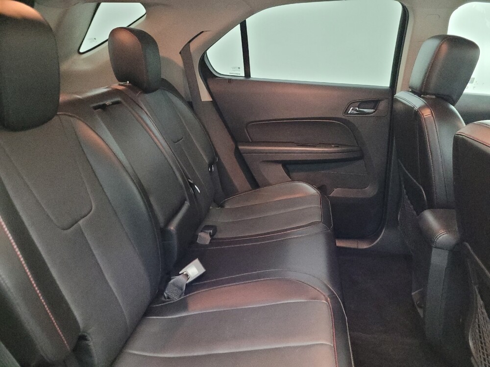 2016 Chevrolet Equinox in Tucson, AZ 85705 - 18126733 19