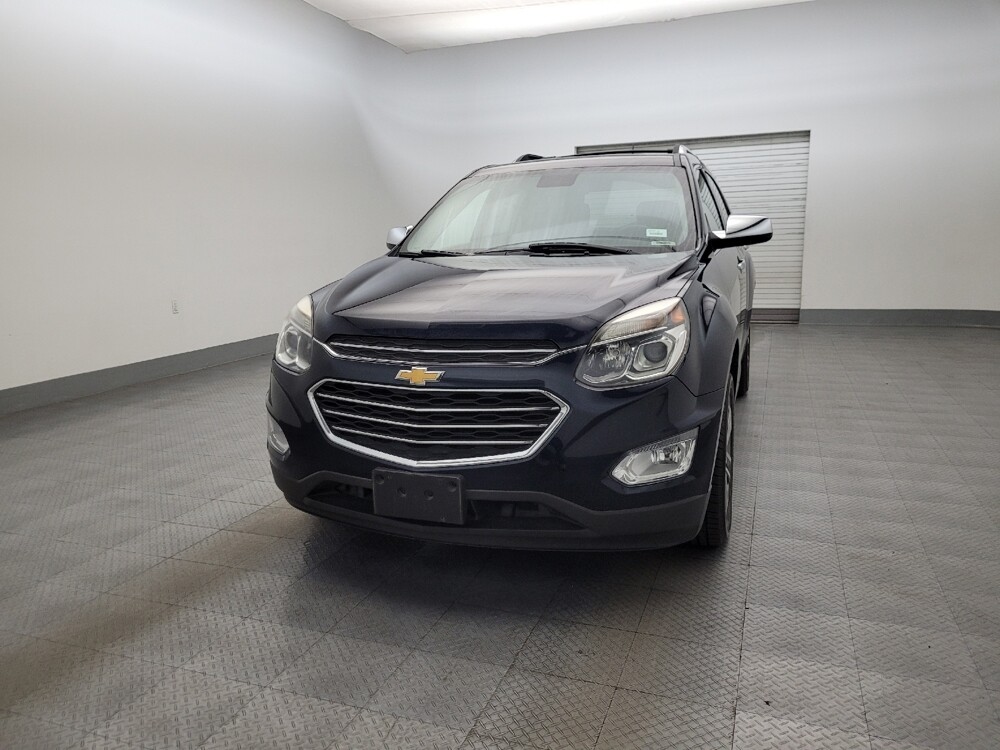 2016 Chevrolet Equinox in Tucson, AZ 85705 - 18126733 15