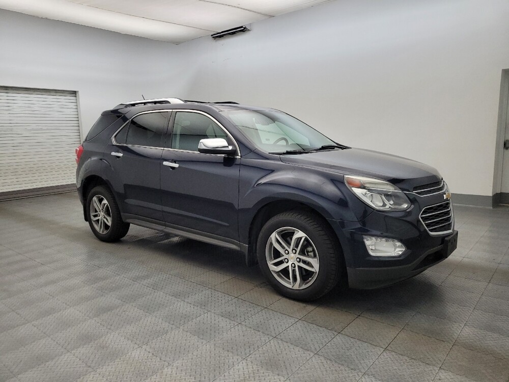2016 Chevrolet Equinox in Tucson, AZ 85705 - 18126733 11