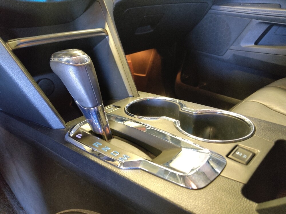 2016 Chevrolet Equinox in Tucson, AZ 85705 - 18126733 26