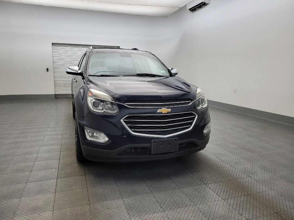 2016 Chevrolet Equinox in Tucson, AZ 85705 - 18126733 14