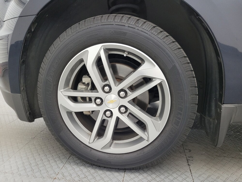 2016 Chevrolet Equinox in Tucson, AZ 85705 - 18126733 31