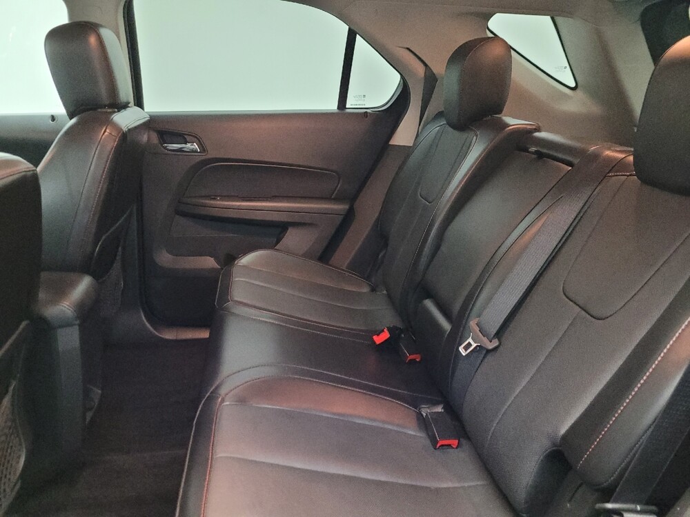 2016 Chevrolet Equinox in Tucson, AZ 85705 - 18126733 18