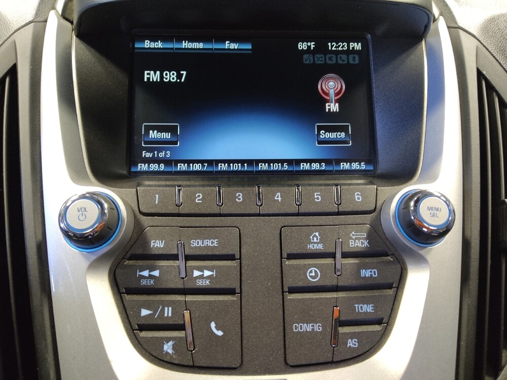 2016 Chevrolet Equinox in Tucson, AZ 85705 - 18126733 25