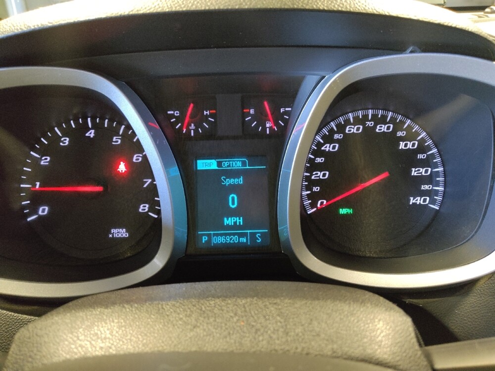 2016 Chevrolet Equinox in Tucson, AZ 85705 - 18126733 23