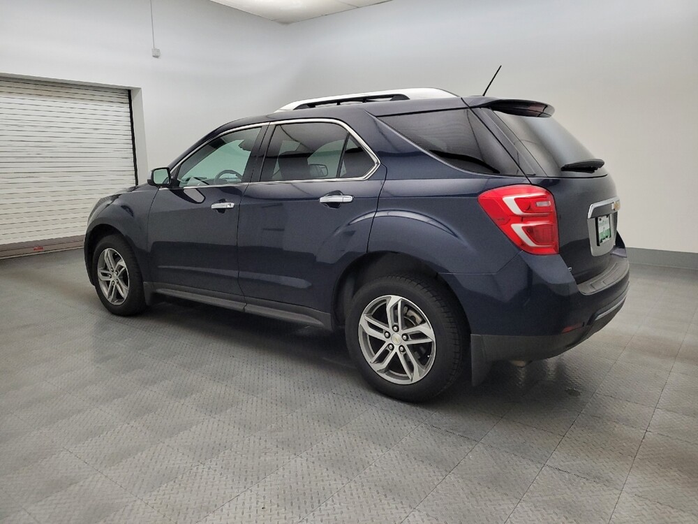 2016 Chevrolet Equinox in Tucson, AZ 85705 - 18126733 3