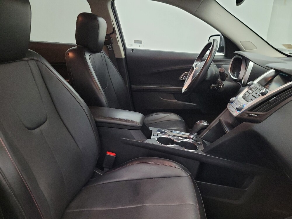 2016 Chevrolet Equinox in Tucson, AZ 85705 - 18126733 21