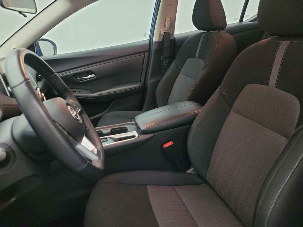 2025 Nissan Sentra in Chandler, AZ 85225 - 18126734 17