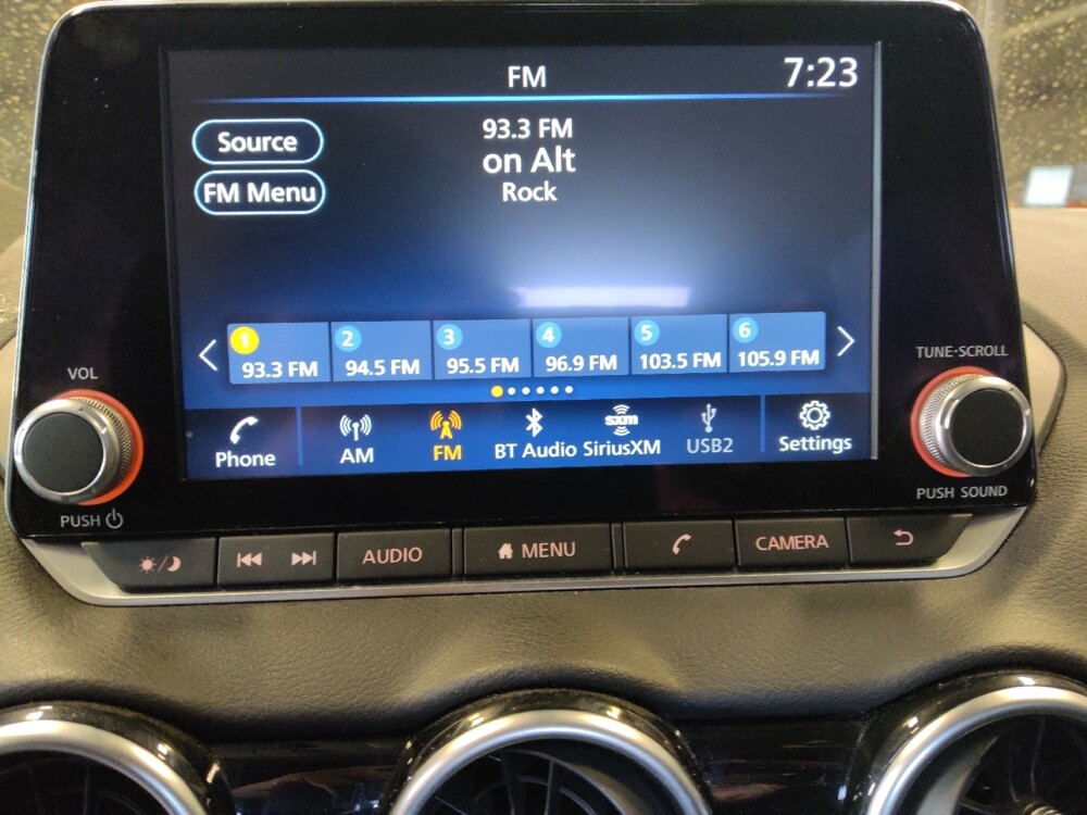 2025 Nissan Sentra in Chandler, AZ 85225 - 18126734 25