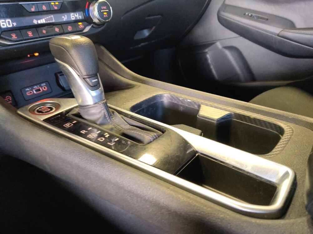 2025 Nissan Sentra in Chandler, AZ 85225 - 18126734 26