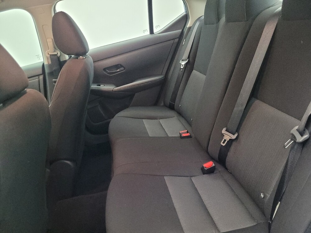 2025 Nissan Sentra in Chandler, AZ 85225 - 18126734 18