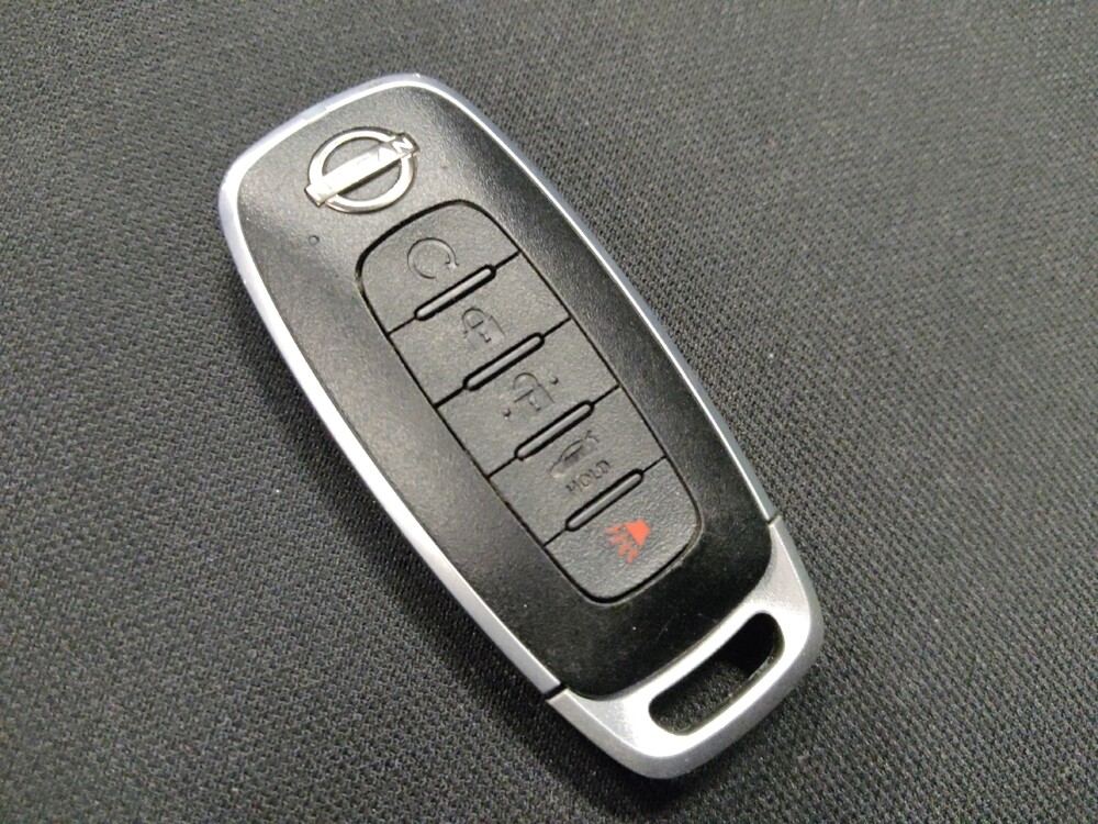 2025 Nissan Sentra in Chandler, AZ 85225 - 18126734 32