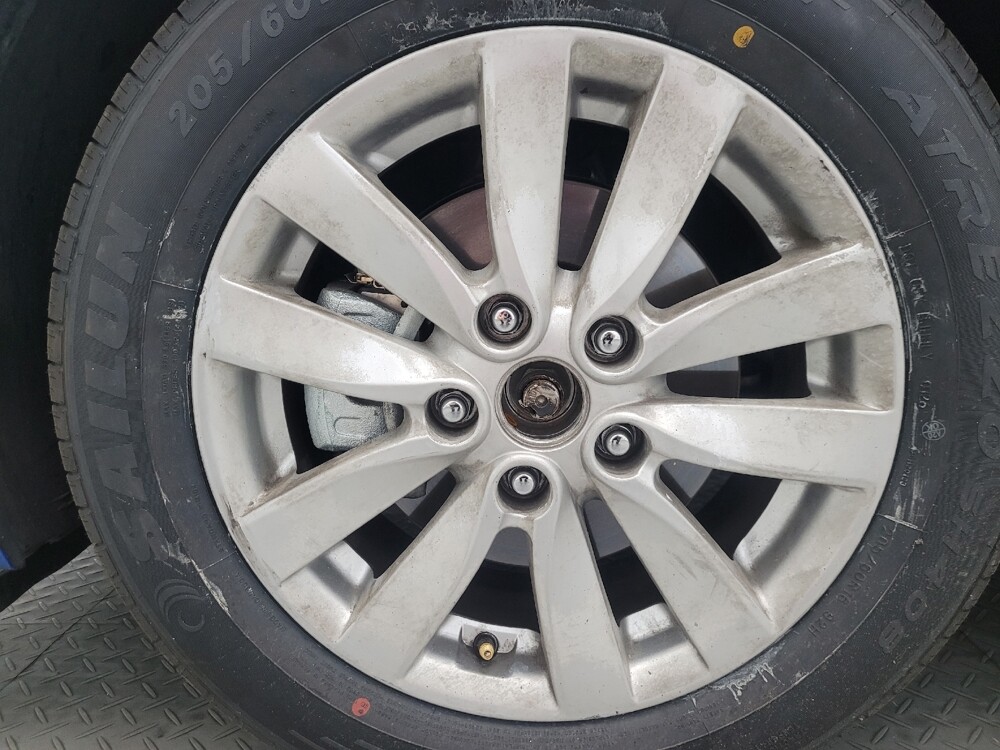 2025 Nissan Sentra in Chandler, AZ 85225 - 18126734 31