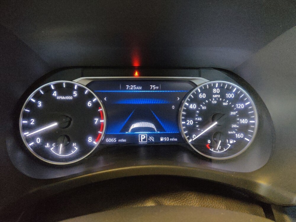 2025 Nissan Sentra in Chandler, AZ 85225 - 18126734 23