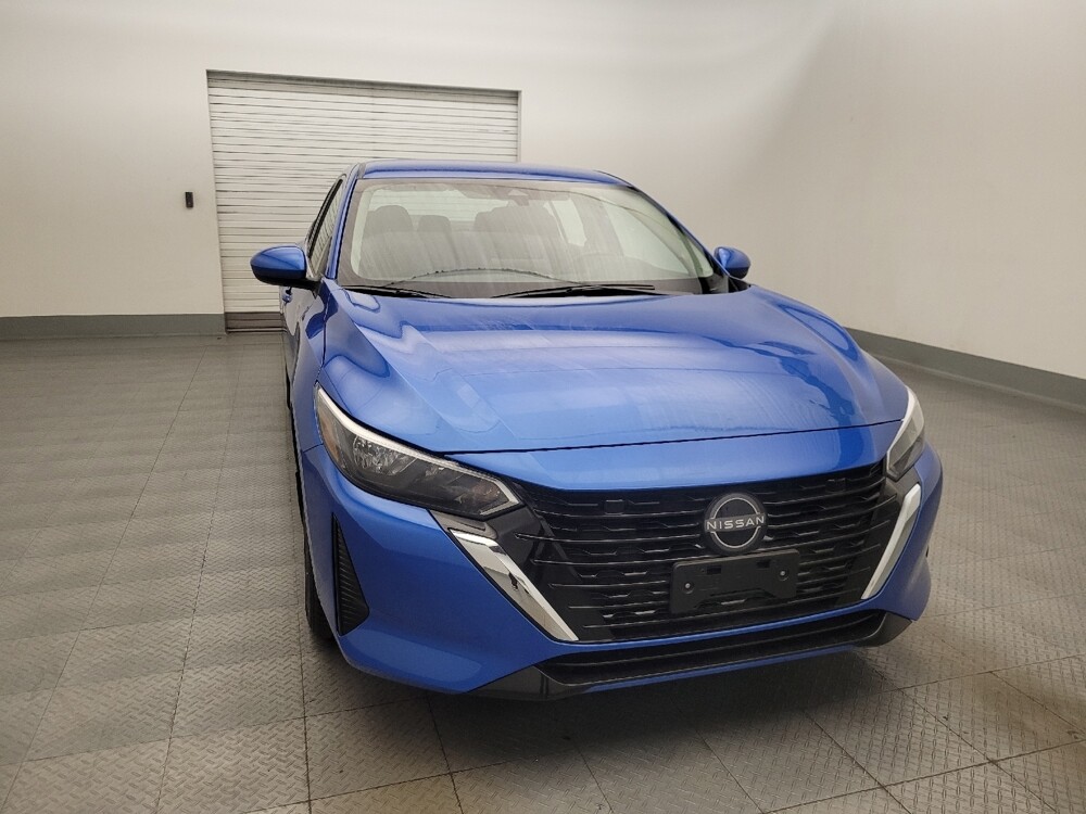 2025 Nissan Sentra in Chandler, AZ 85225 - 18126734 14