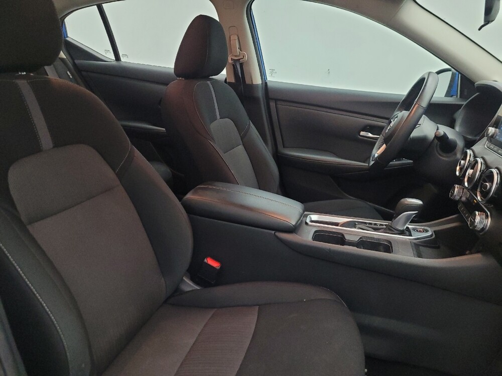 2025 Nissan Sentra in Chandler, AZ 85225 - 18126734 21