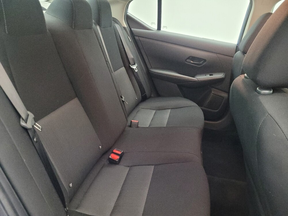 2025 Nissan Sentra in Chandler, AZ 85225 - 18126734 19