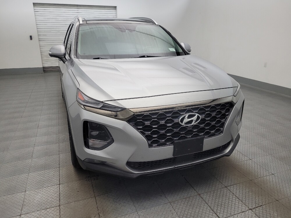 2020 Hyundai Santa Fe in Glendale, AZ 85301 - 18126736 13