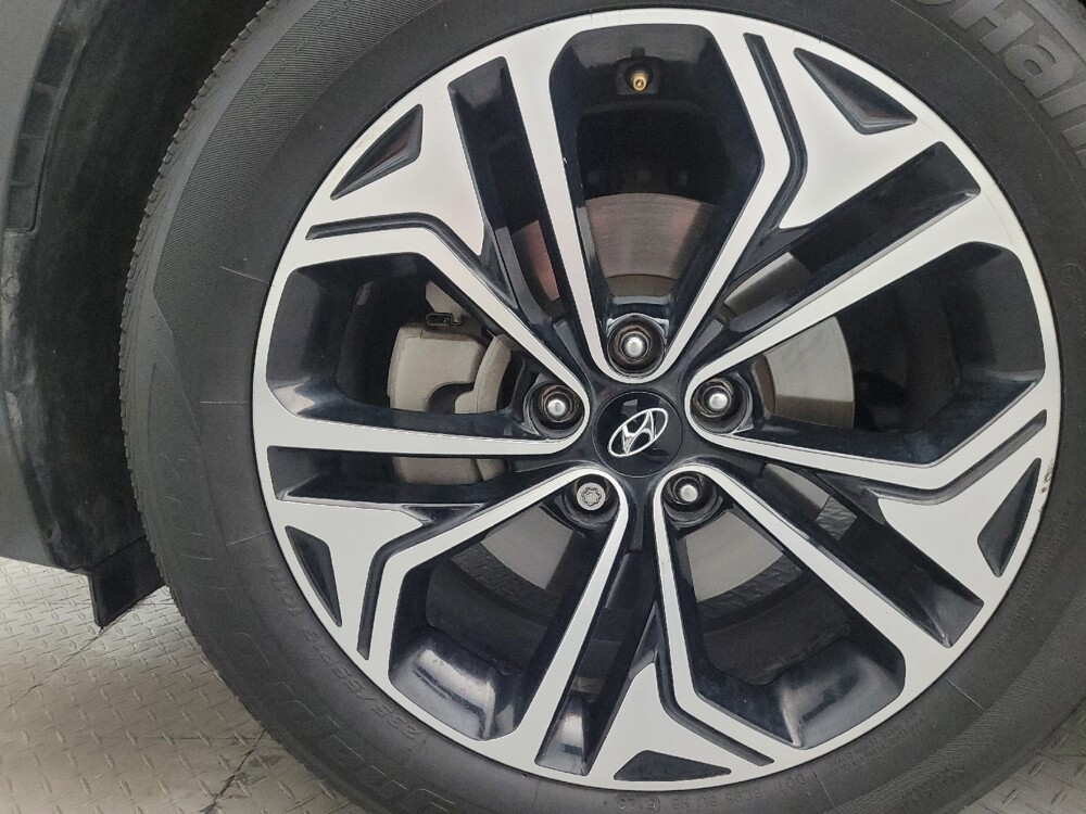 2020 Hyundai Santa Fe in Glendale, AZ 85301 - 18126736 31