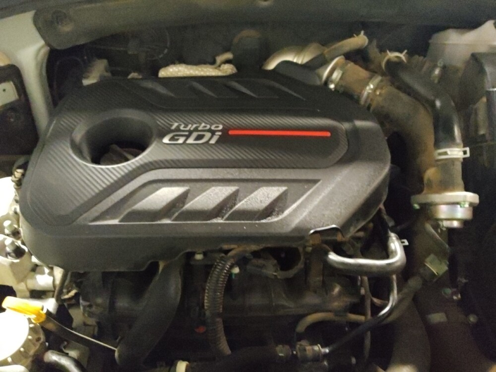 2020 Hyundai Santa Fe in Glendale, AZ 85301 - 18126736 30