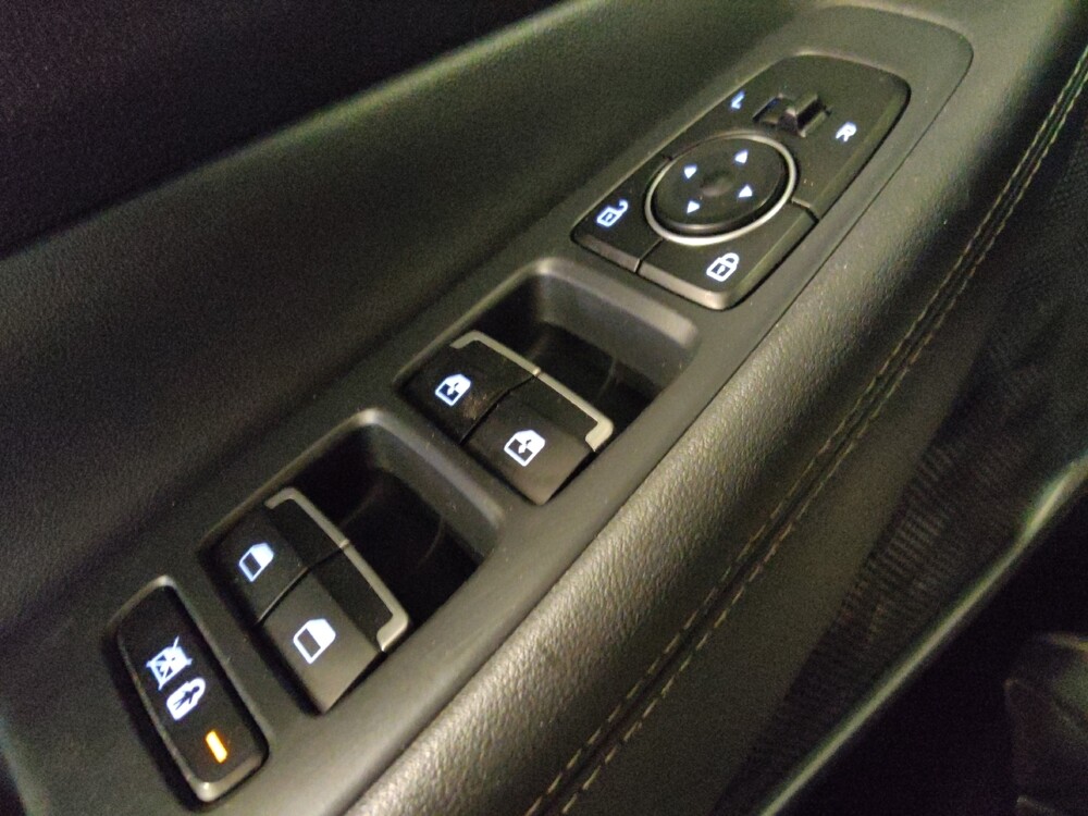 2020 Hyundai Santa Fe in Glendale, AZ 85301 - 18126736 27