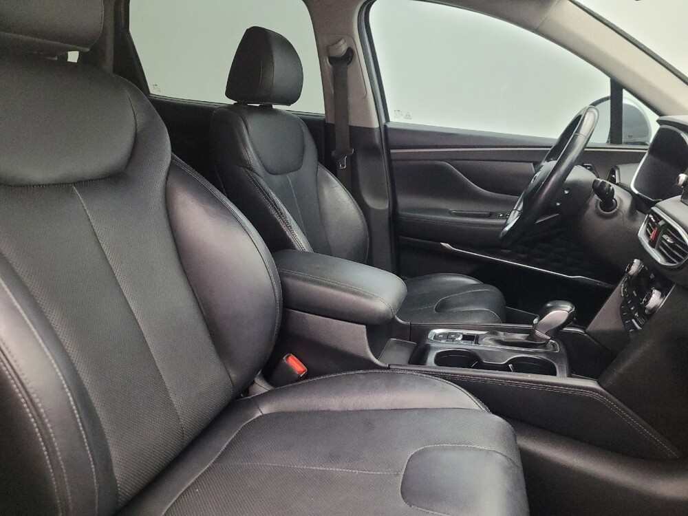 2020 Hyundai Santa Fe in Glendale, AZ 85301 - 18126736 21