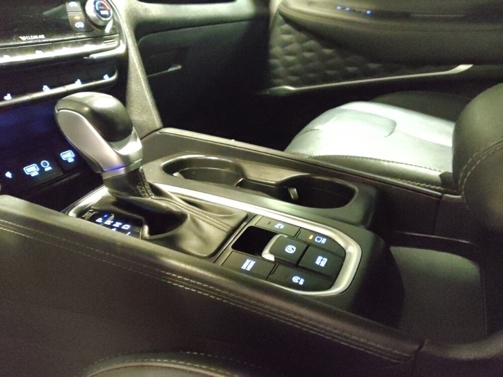 2020 Hyundai Santa Fe in Glendale, AZ 85301 - 18126736 26