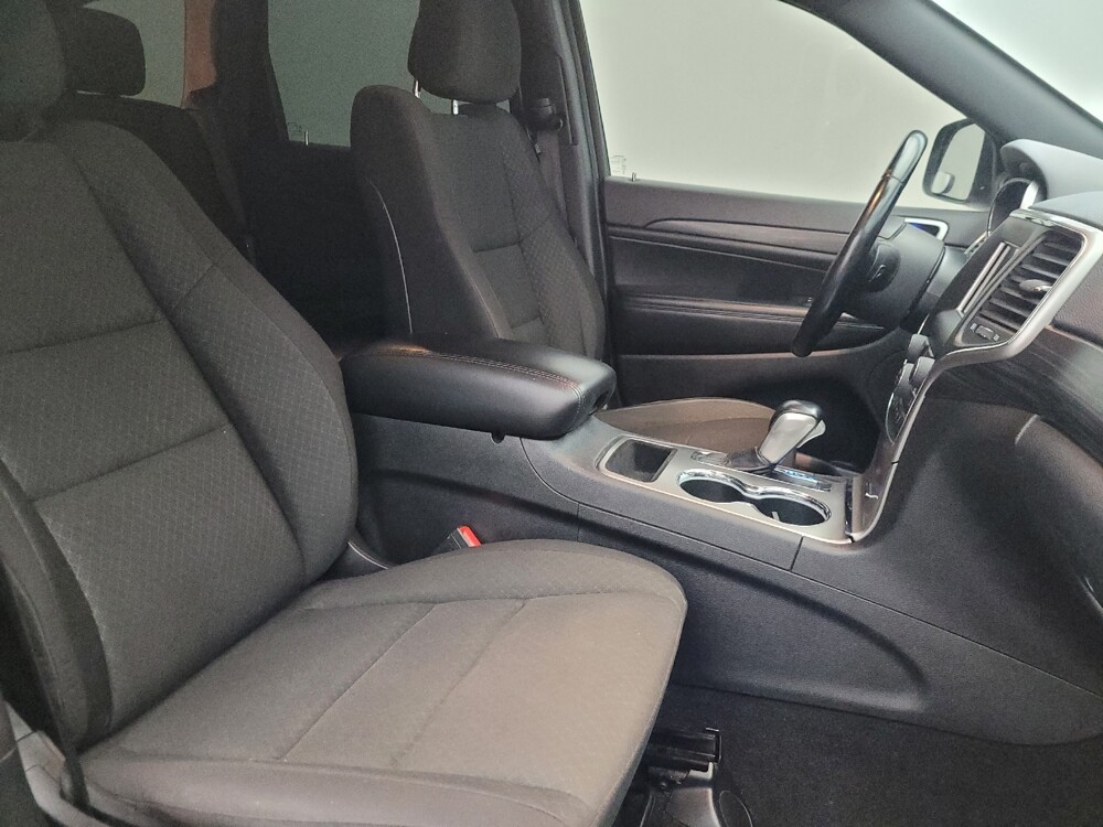 2021 Jeep Grand Cherokee in Chandler, AZ 85225 - 18126737 21