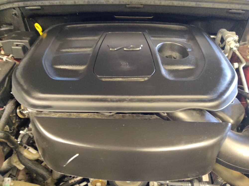 2021 Jeep Grand Cherokee in Chandler, AZ 85225 - 18126737 30