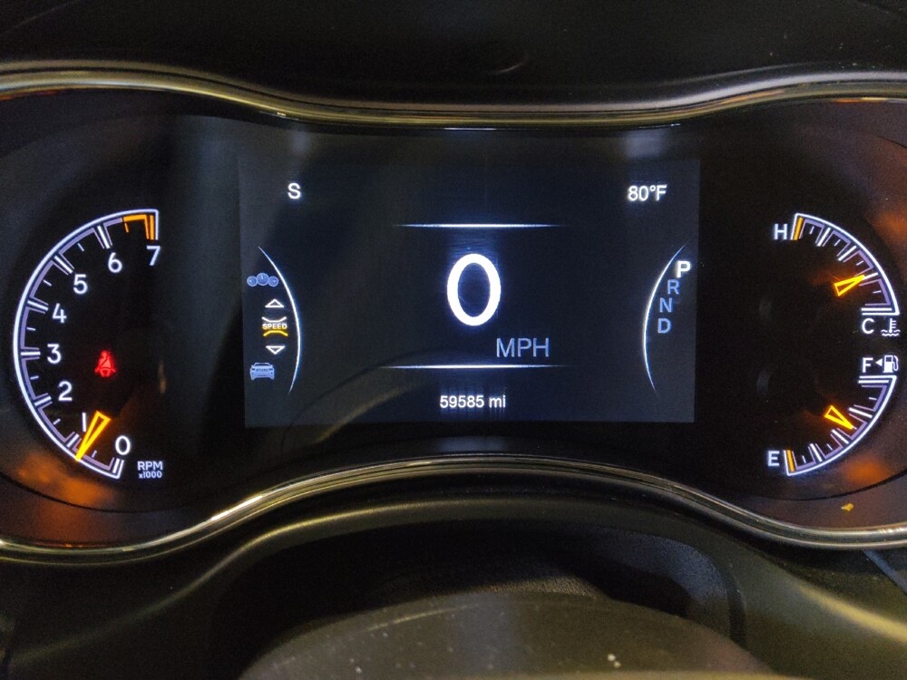 2021 Jeep Grand Cherokee in Chandler, AZ 85225 - 18126737 23