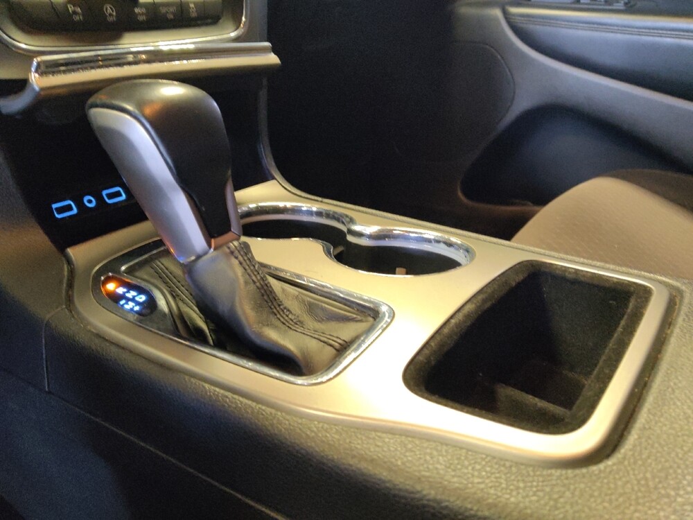 2021 Jeep Grand Cherokee in Chandler, AZ 85225 - 18126737 26