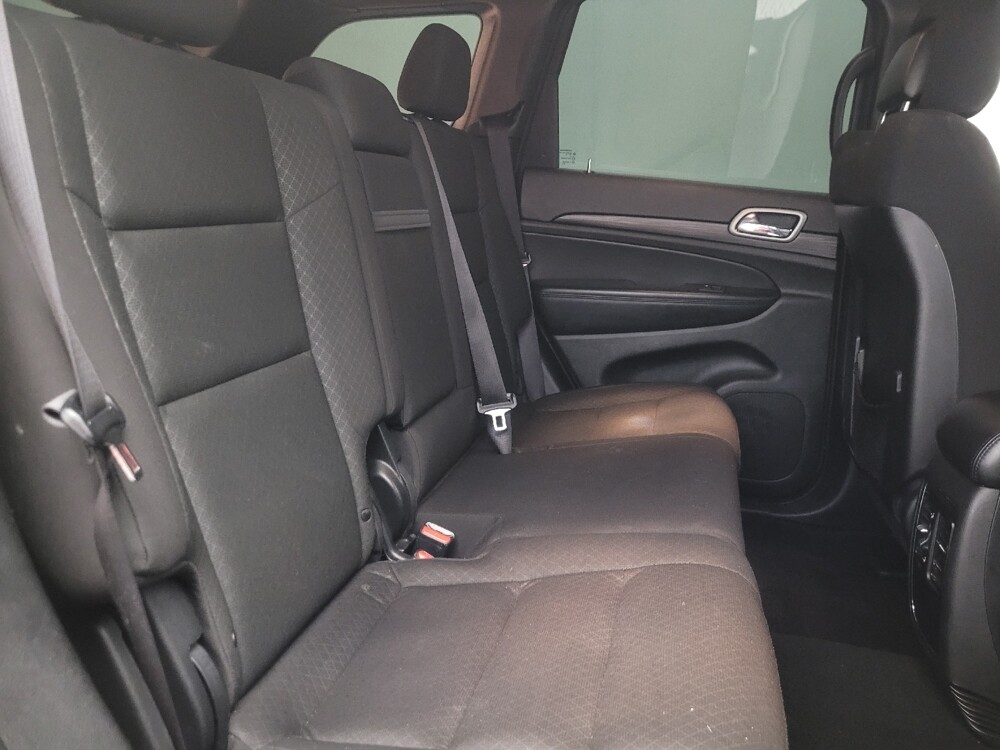 2021 Jeep Grand Cherokee in Chandler, AZ 85225 - 18126737 19