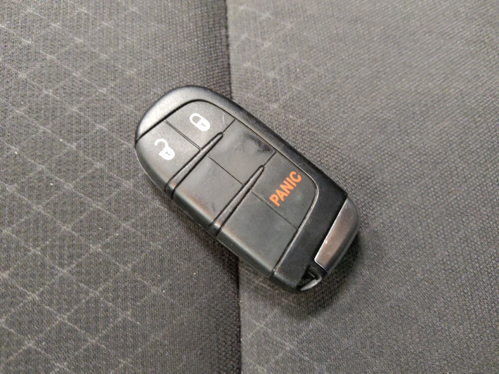 2021 Jeep Grand Cherokee in Chandler, AZ 85225 - 18126737 32