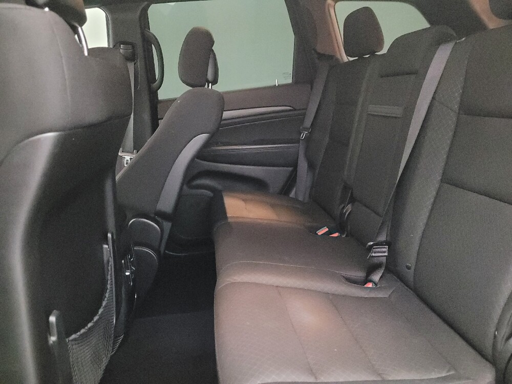 2021 Jeep Grand Cherokee in Chandler, AZ 85225 - 18126737 18