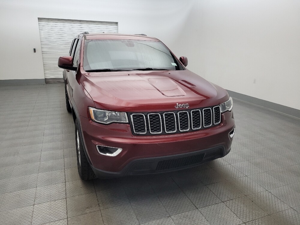 2021 Jeep Grand Cherokee in Chandler, AZ 85225 - 18126737 14