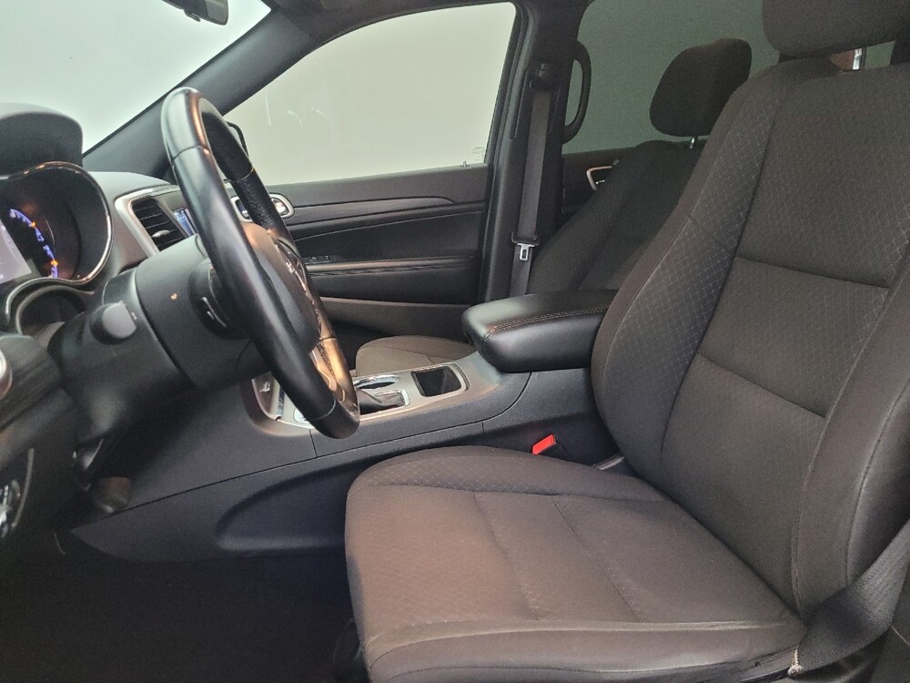 2021 Jeep Grand Cherokee in Chandler, AZ 85225 - 18126737 17