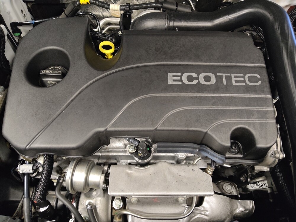 2022 Chevrolet Equinox in Tucson, AZ 85705 - 18126738 30