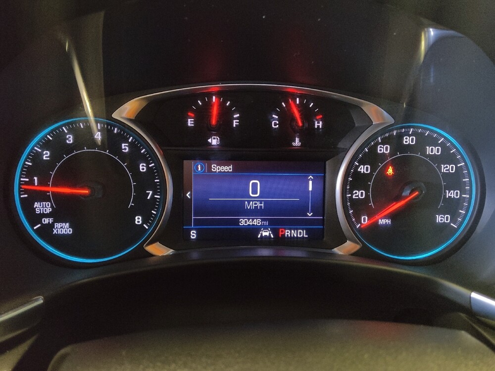 2022 Chevrolet Equinox in Tucson, AZ 85705 - 18126738 23