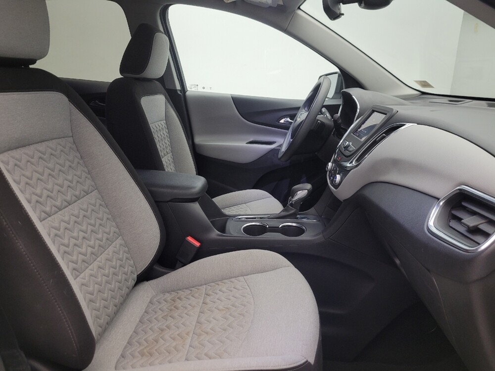 2022 Chevrolet Equinox in Tucson, AZ 85705 - 18126738 21