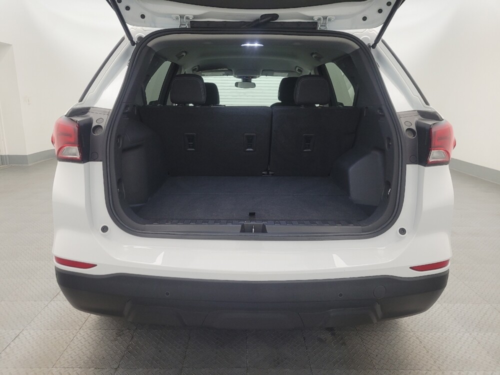 2022 Chevrolet Equinox in Tucson, AZ 85705 - 18126738 29