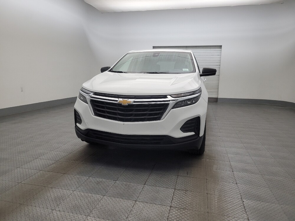 2022 Chevrolet Equinox in Tucson, AZ 85705 - 18126738 15