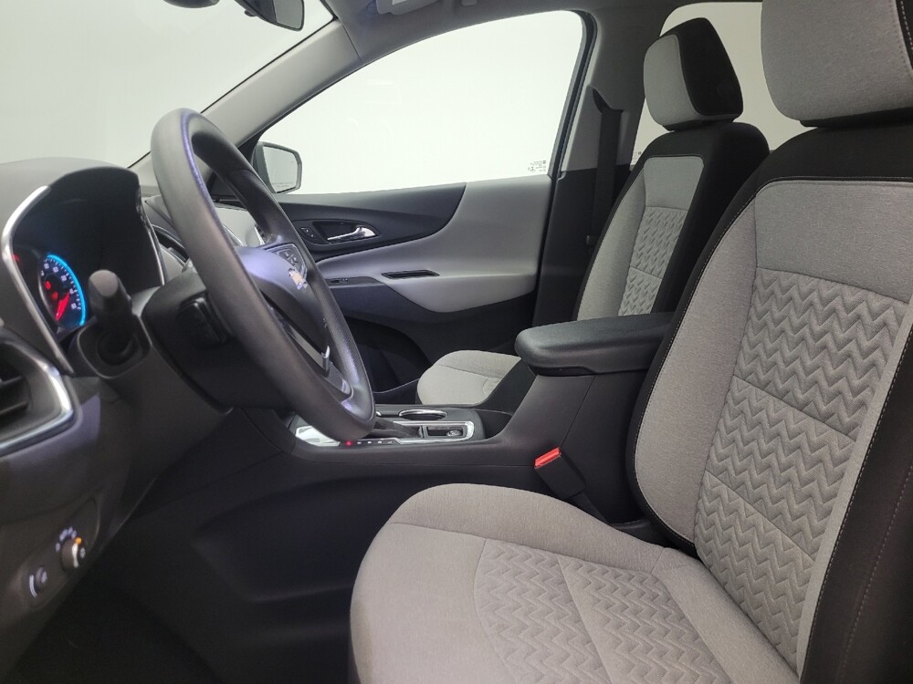 2022 Chevrolet Equinox in Tucson, AZ 85705 - 18126738 17