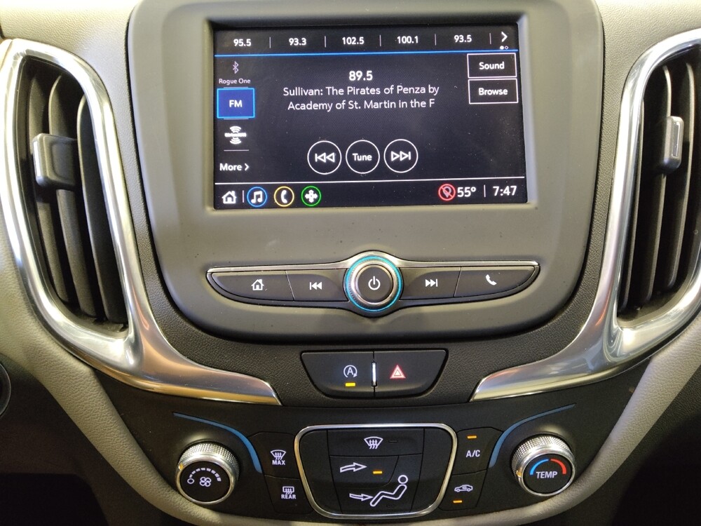 2022 Chevrolet Equinox in Tucson, AZ 85705 - 18126738 25