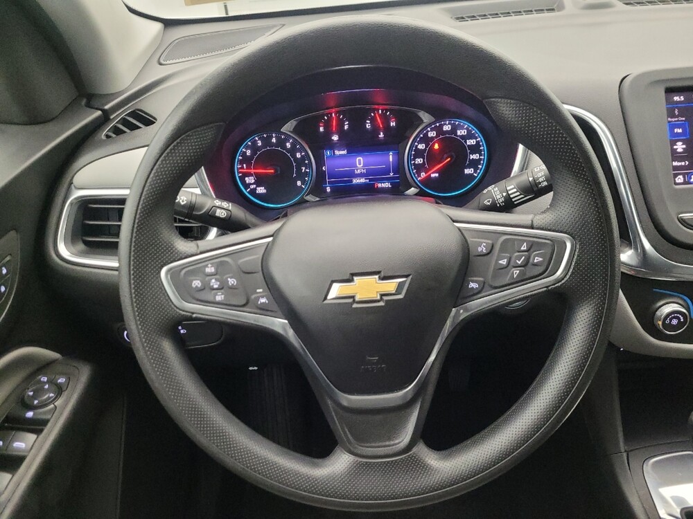 2022 Chevrolet Equinox in Tucson, AZ 85705 - 18126738 22