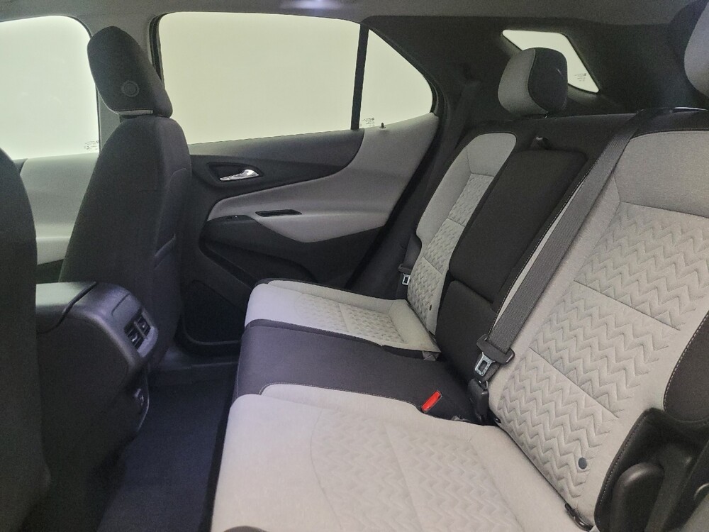 2022 Chevrolet Equinox in Tucson, AZ 85705 - 18126738 18