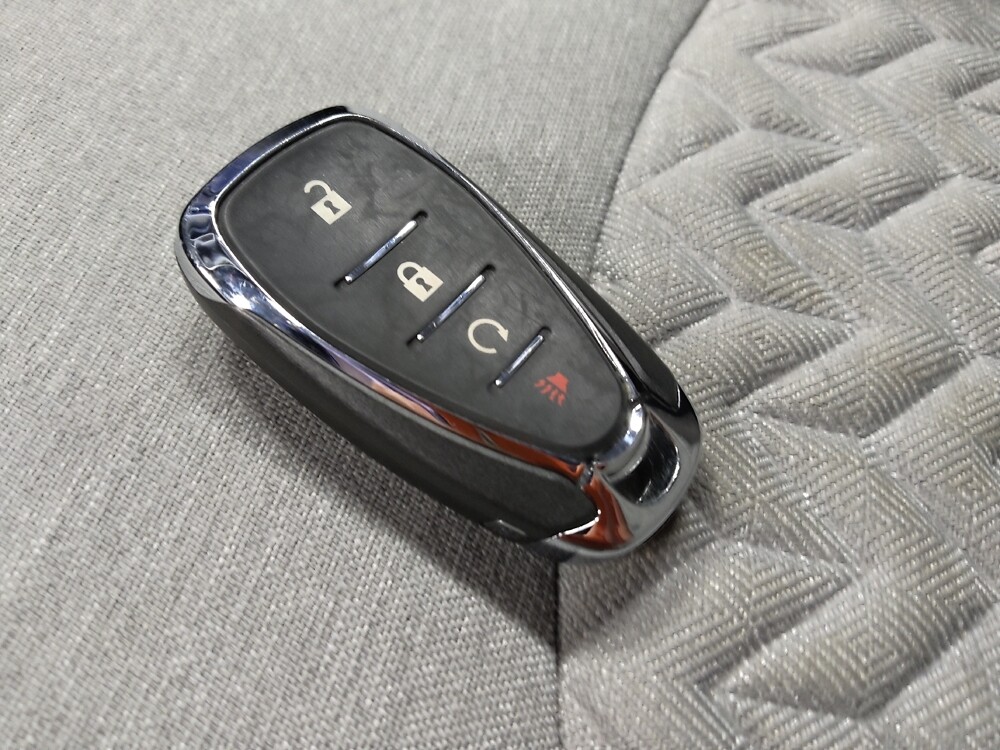 2022 Chevrolet Equinox in Tucson, AZ 85705 - 18126738 32