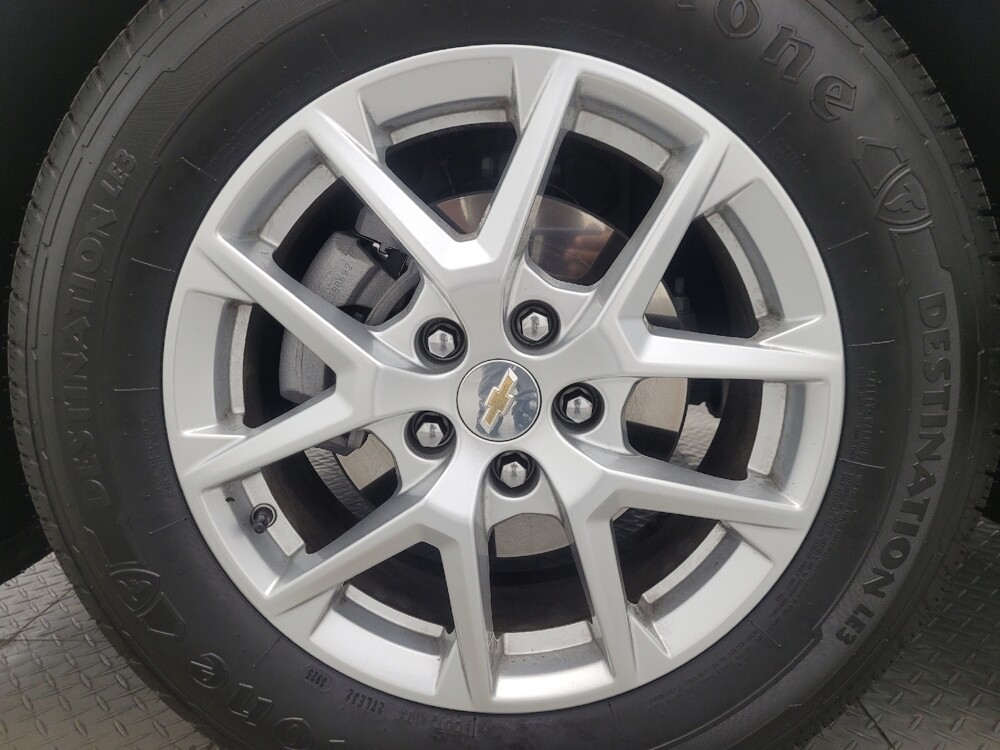 2022 Chevrolet Equinox in Tucson, AZ 85705 - 18126738 31